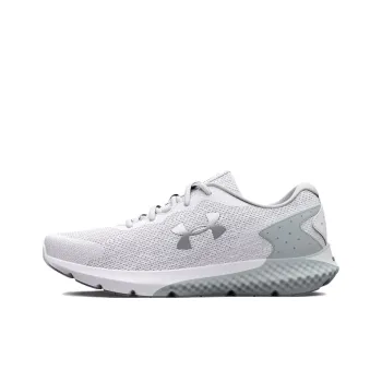 Under Armour Charged Rogue 3 Knit 'White Grey Mist' Women's