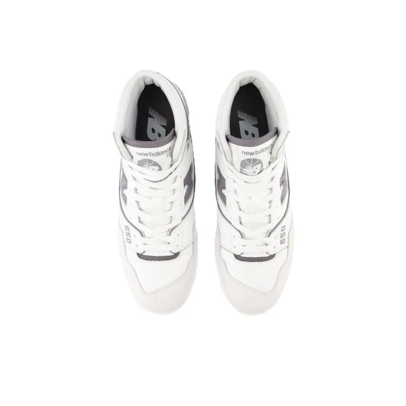 New Balance 650R 'Grey White'-3