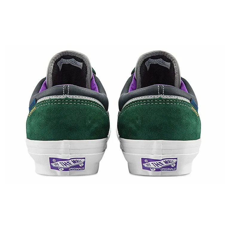 Style 36 Og Vans Ul Lx 'Devil's Details'-4