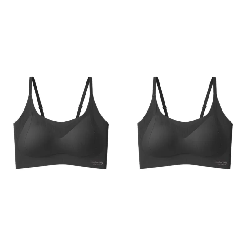 YUZHAOLIN Women's Bras-12