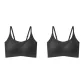 HO-218/Black+Black/2 Pack