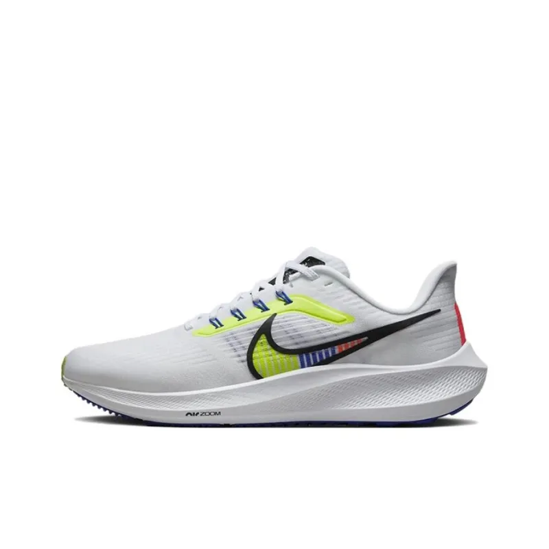 Nike Air Zoom Pegasus 39 Premium 'White Volt'-0