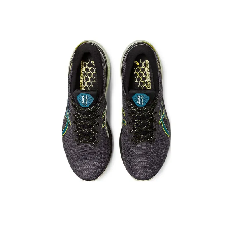 Asics GT 2000 11 Gore Tex Black Ink Teal-4