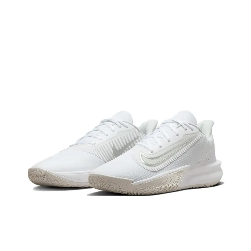 Nike Precision Vii White Photon Dust-2