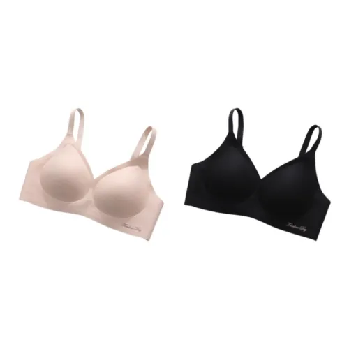 YUZHAOLIN Women's Bras
