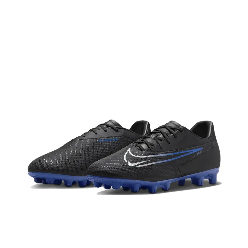 Nike Phantom Gx Academy Hg Ag 'Black'-2