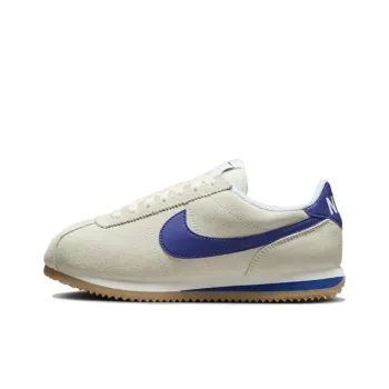Nike Cortez Athletic Department Deep Royal Blue Women's
