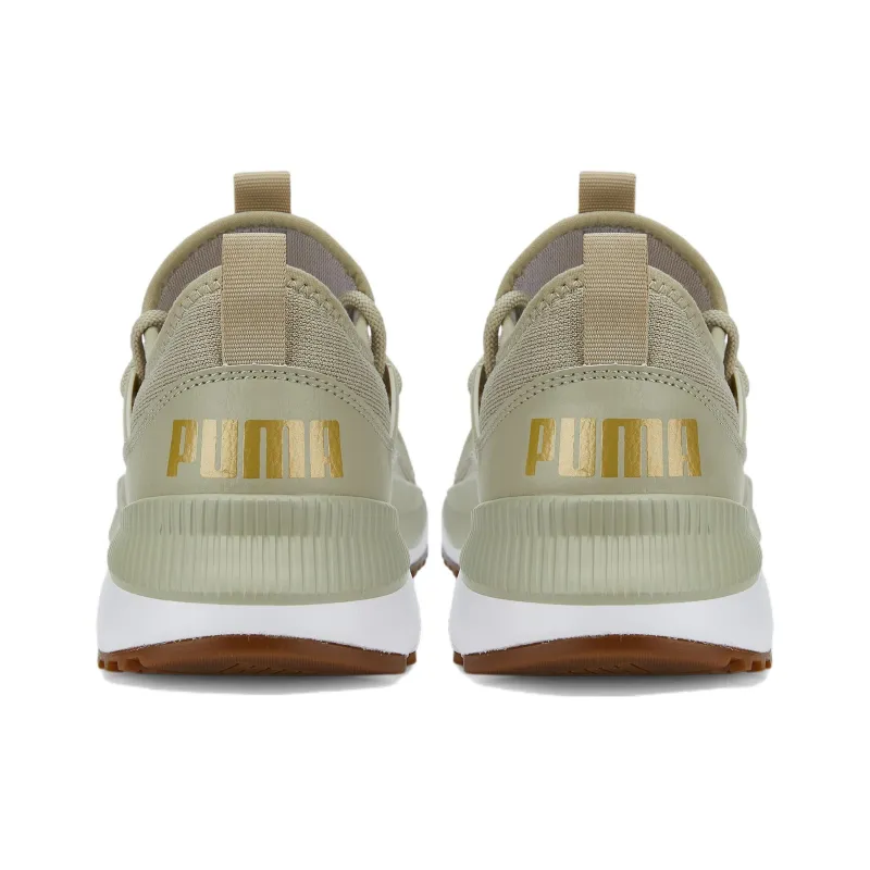 PUMA Pacer Future 'Allure   Pebble Grey Gum' Women's-4