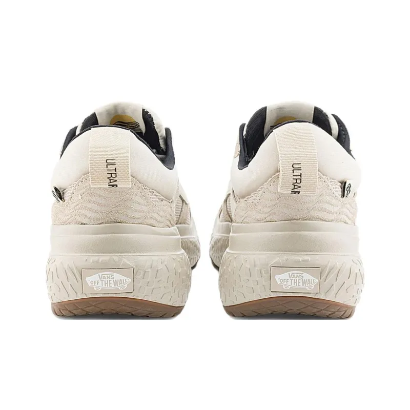 Vans UltraRange Beige White-3