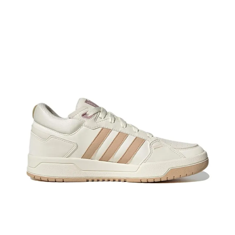 Adidas Kaoracer 100DB 'White Clear Brown' Women's-1
