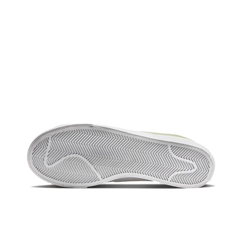 Nike Court Legacy Next Nature 'Beige Honeydew' Women's-5