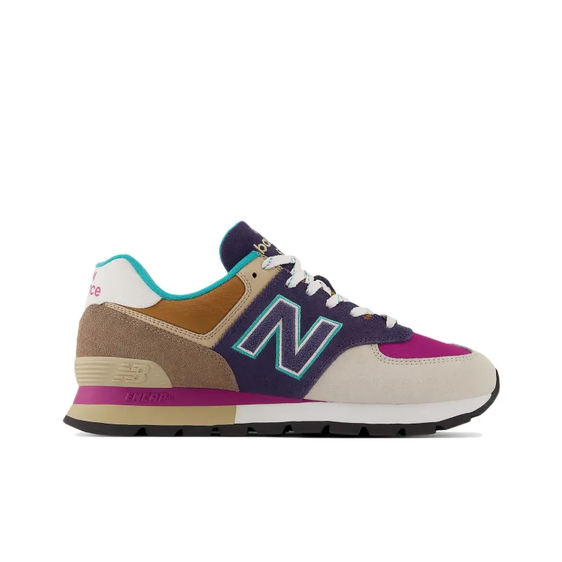 New Balance 574 Rugged Oasis-1