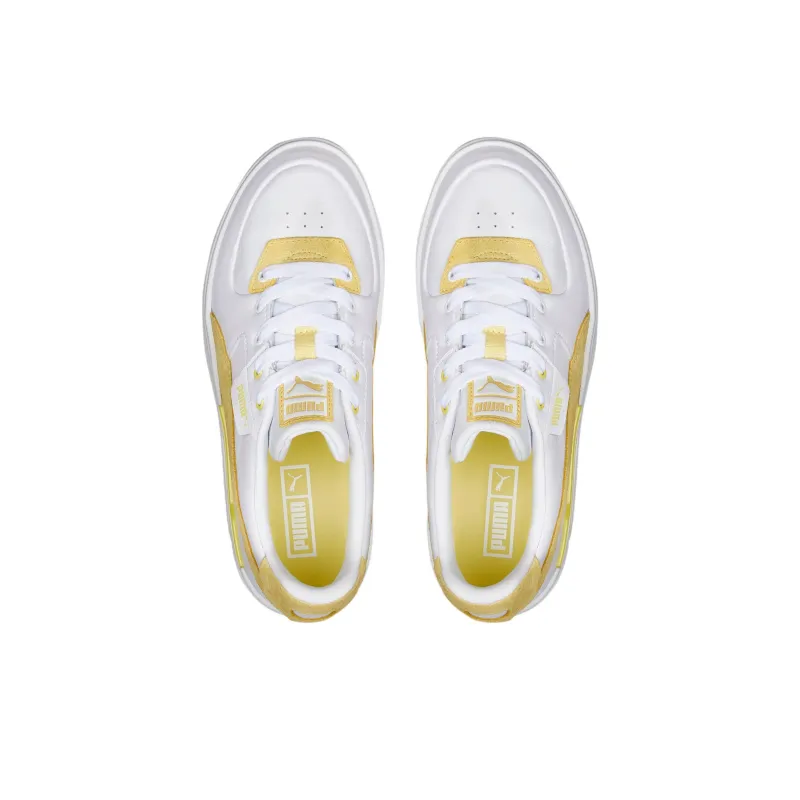 PUMA Cali Dream Colorpop 'Light Sand' Women's-3