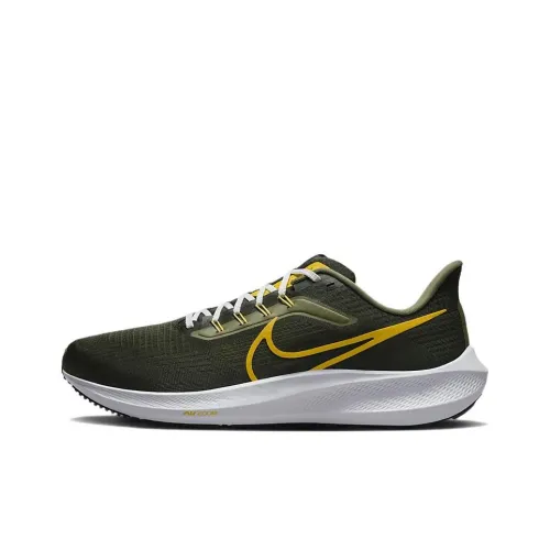 Nike Air Zoom Pegasus 39 'Sequoia University Gold'