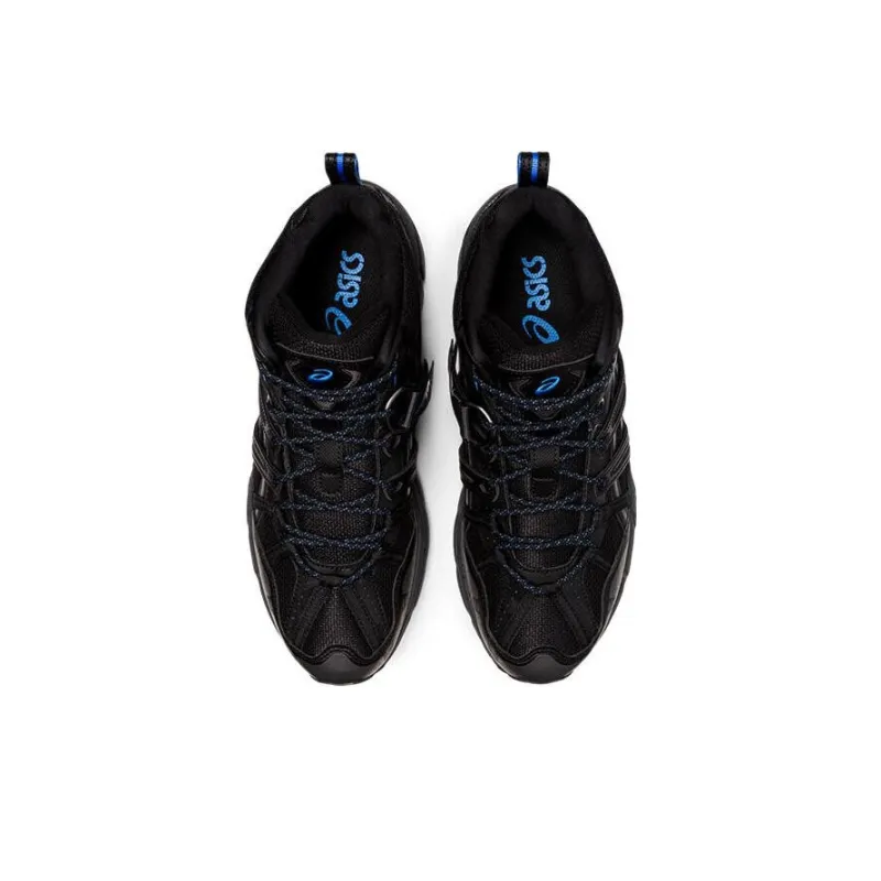 Asics Gel Sonoma 15 50 Mt Black Obsidian Grey-4