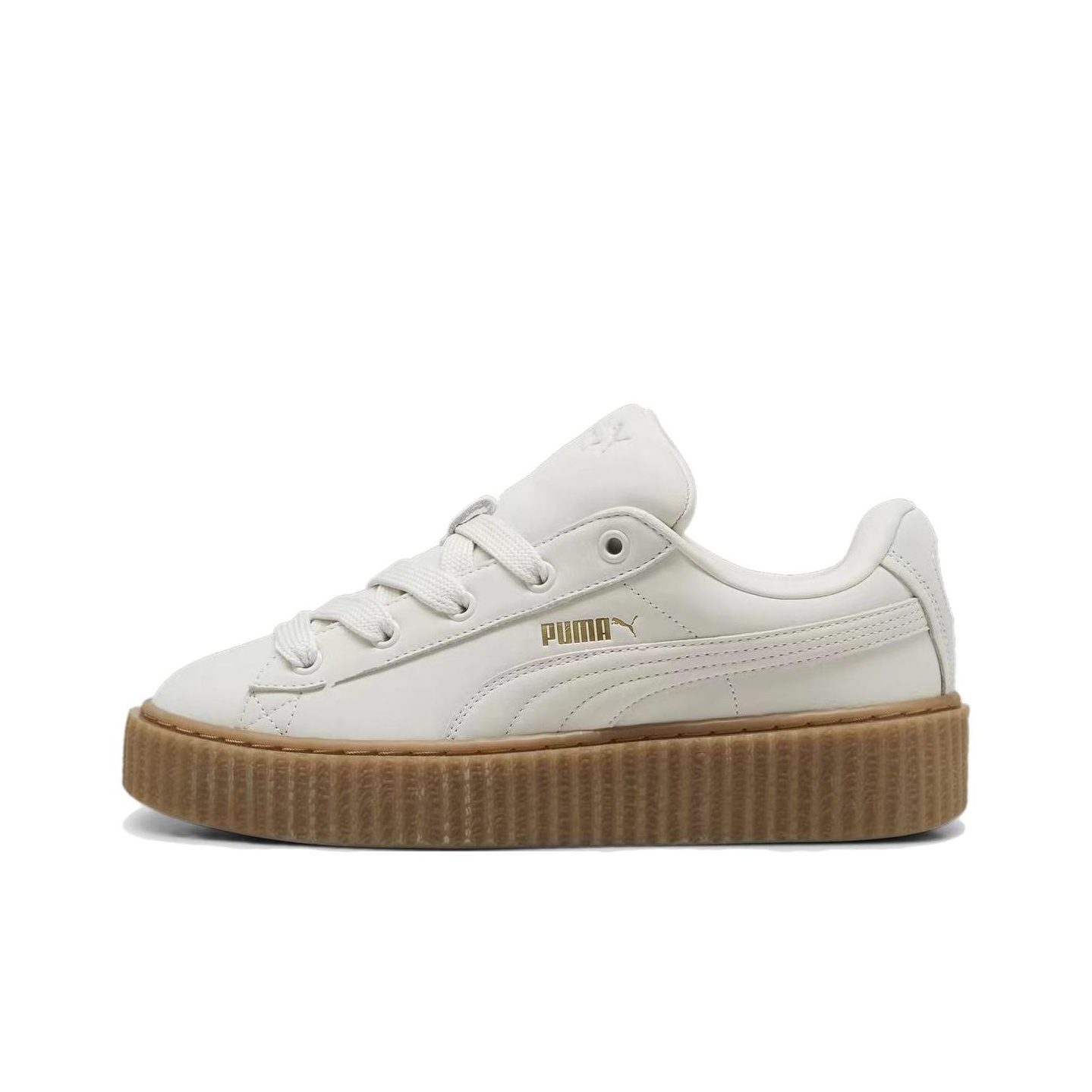 Sneakers Puma Creeper Phatty x Fenty White