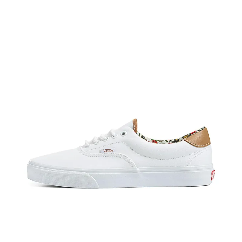 Vans Era 59 'True White Floral'-0