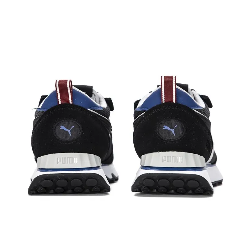PUMA Rider Fv Future Vintage Ivy League Dark Shadow-3
