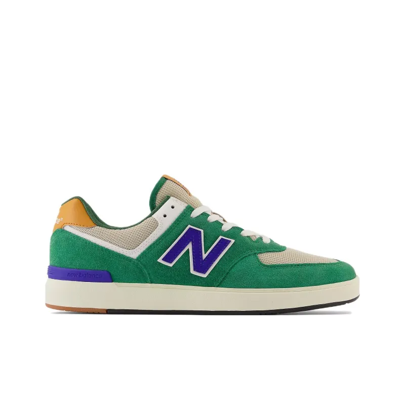 New Balance CT574 'Green Brown'-1
