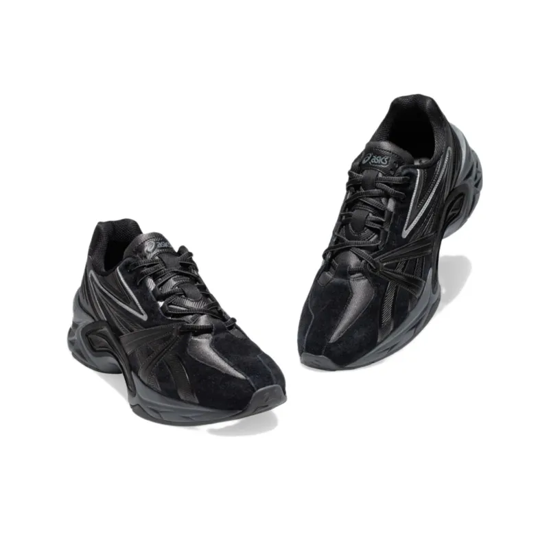 Asics Protoblast 'Black Gray'-3