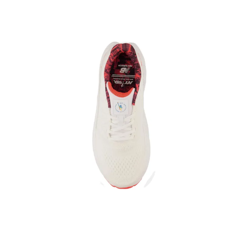 New Balance Fresh Foam X More V4 Tcs New York City Marathon-3