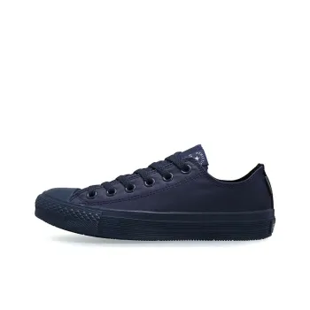 Converse Nextar Anti-Slip Wear-Resistant Waterproof And Breathable Low-Top Canvas Shoes Women's Sea Blue