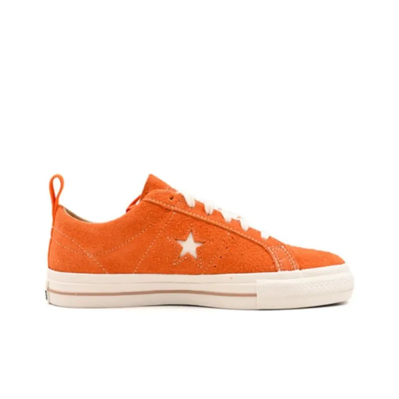 Converse One Star Pro 'Orange'-1