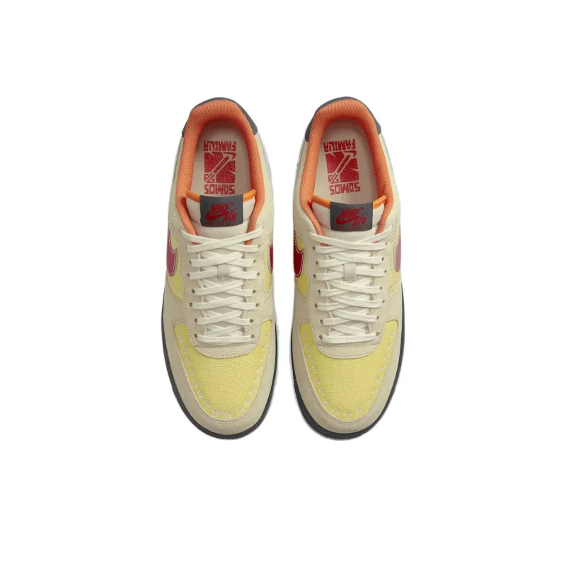 Nike Air Force 1 Low '07 Lx Somos Familia-3