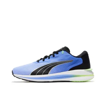PUMA Electrify Nitro 2 'Blue Black' Men's