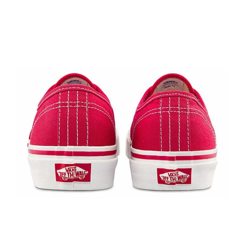 Vans Authentic   44 Deck DX 'Anaheim Factory - Red'-4
