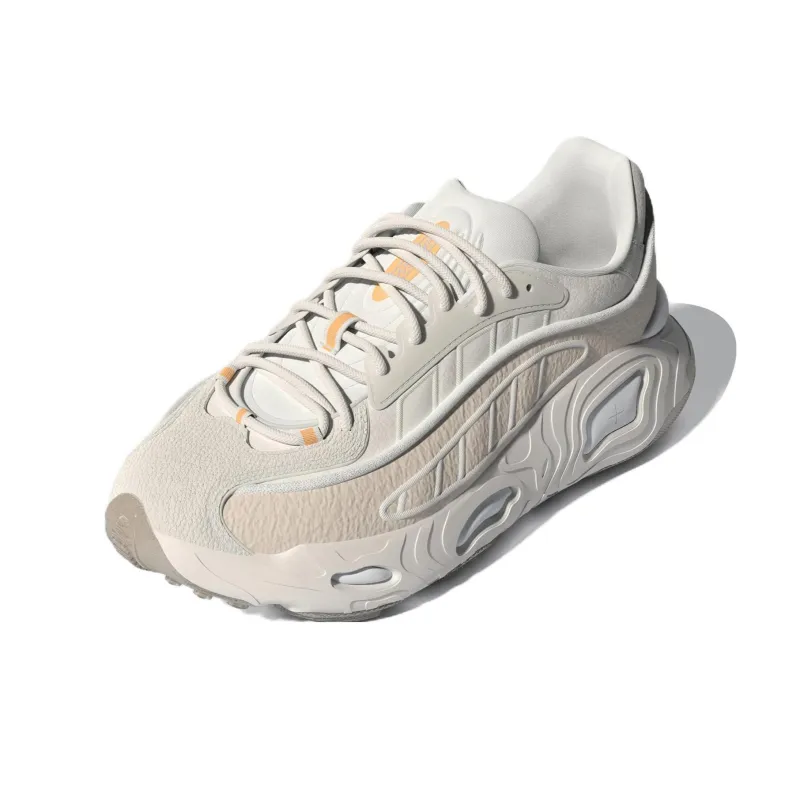 Adidas Oznova Cloud White Ecru Tint Wonder White Women's-2