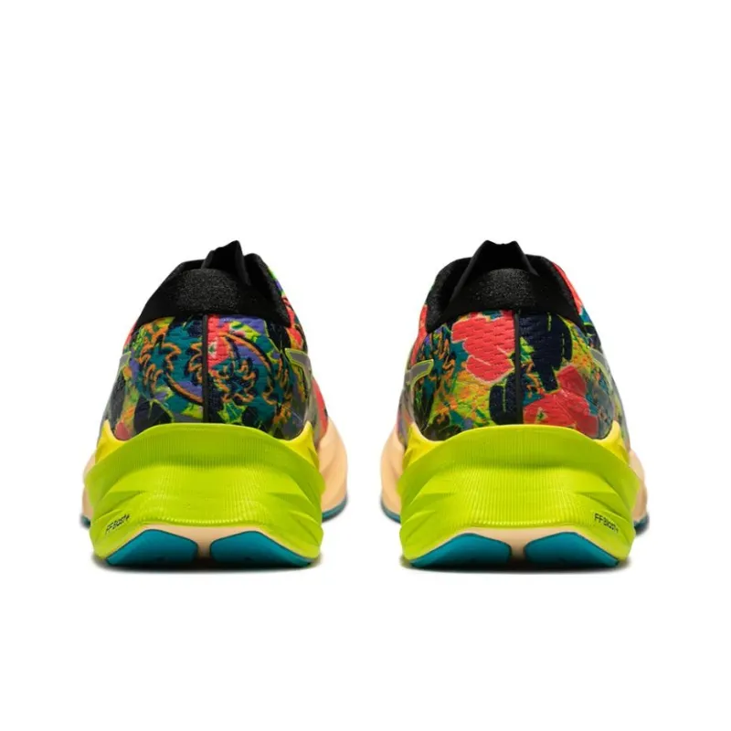 Asics Novablast 3 Lite Show 'Multi'-3