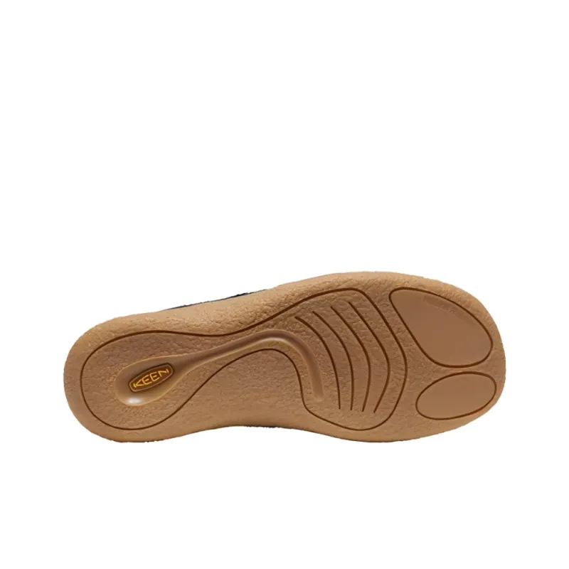 KEEN Howser Breathable Lightweight Low-Top Casual Shoes Men's Beige-4