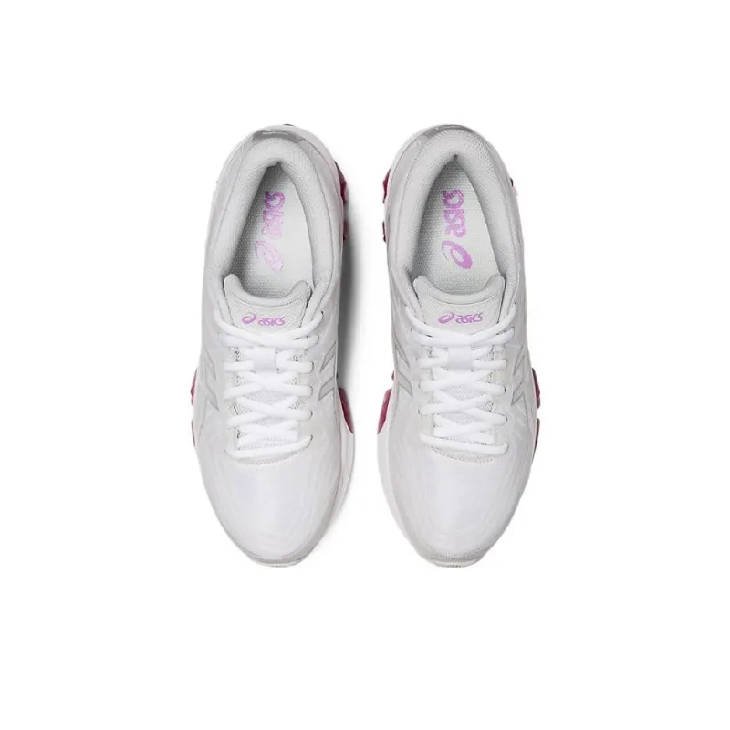 Asics Gel Quantum 360 7 'White Lavender Glow' Women's-4