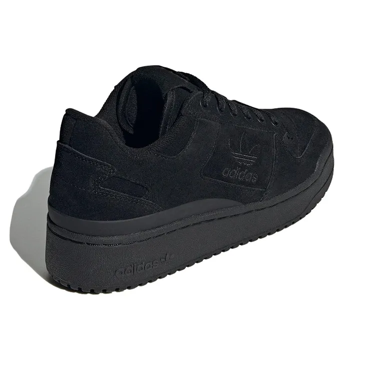 Adidas Originals Forum Bold 'Black'-3