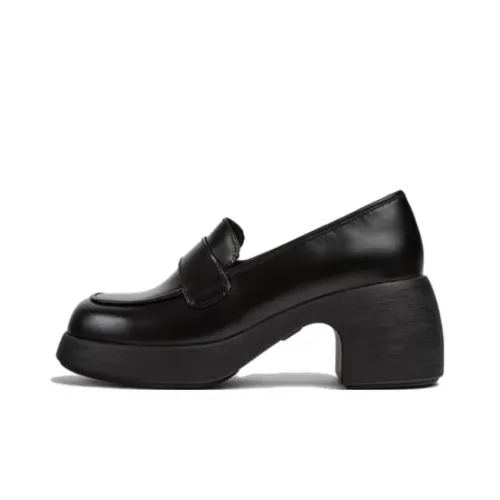 CAMPER Thelma 65mm Heeled Loafers