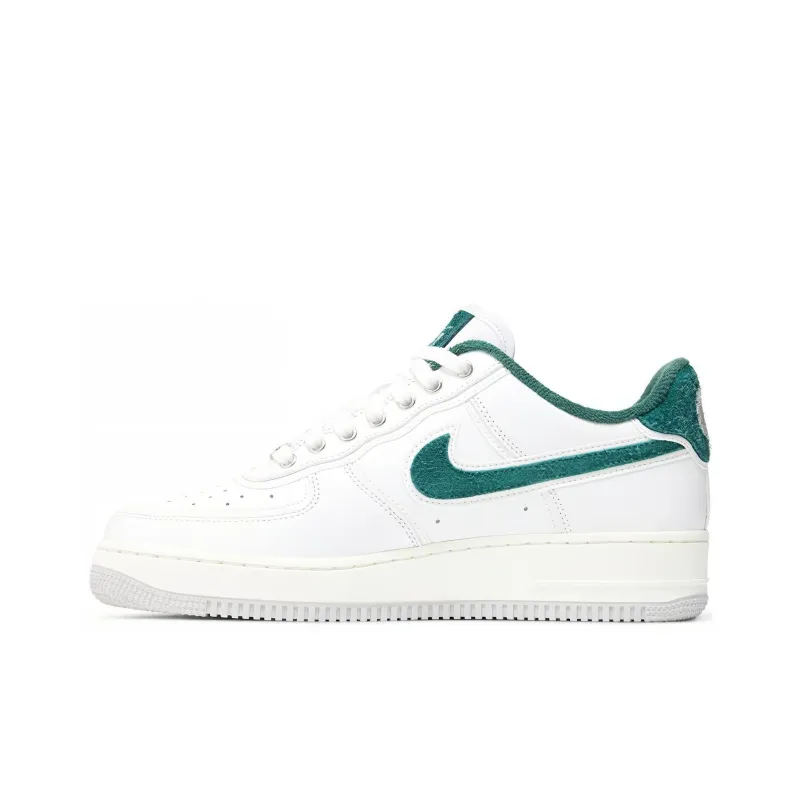Nike Air Force 1 '07 Premium 'University Of Oregon PE'-0