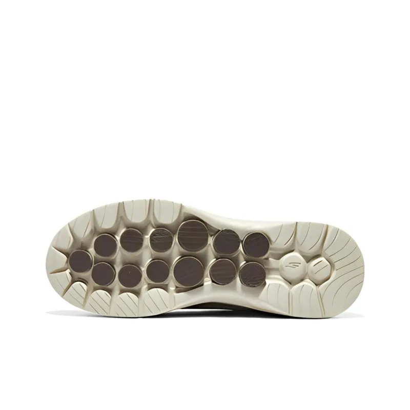Skechers Go Walk Hyper Burst 'Olive Green'-3