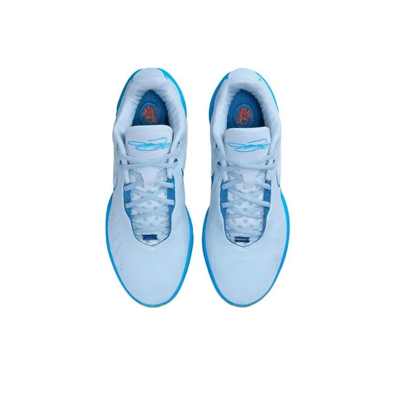 Nike LeBron 21 'Diver'-3