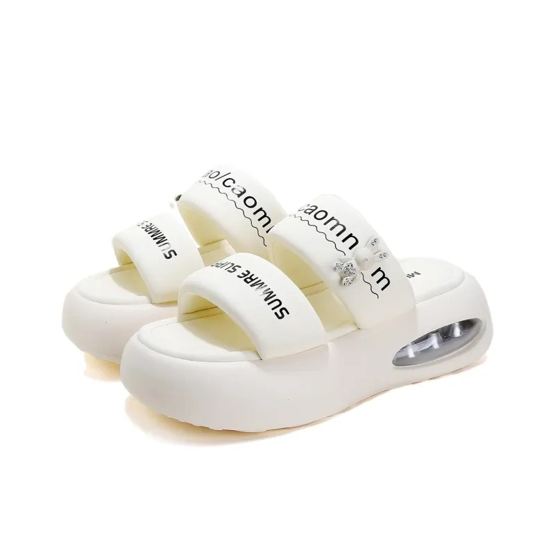Mulinsen Slide Slippers Women's-5