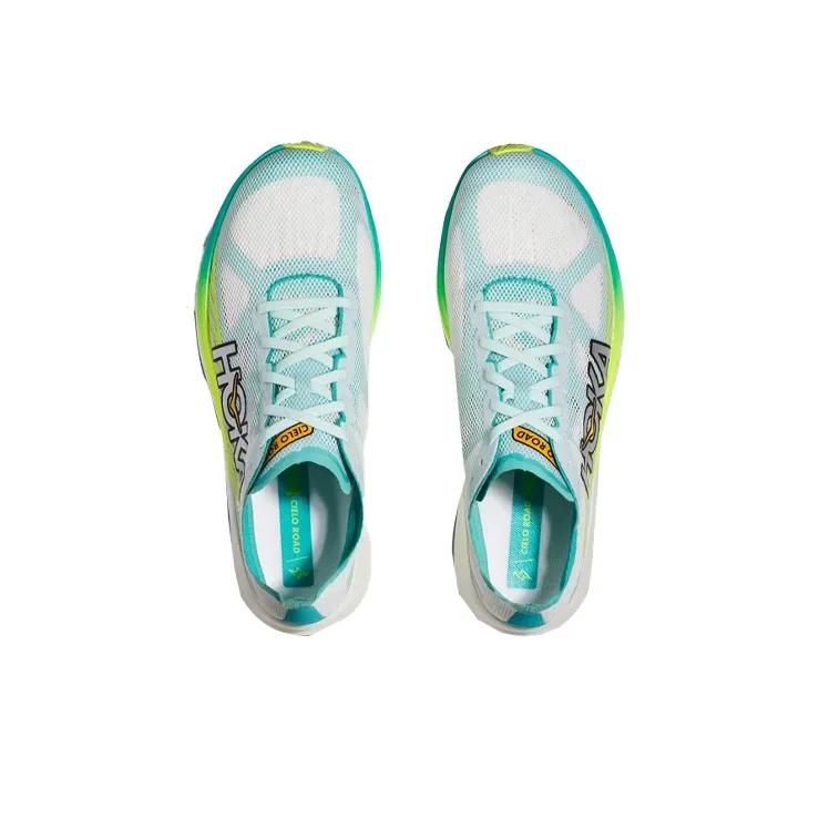 HOKA ONE ONE Cielo Rd 'Teal White'-2