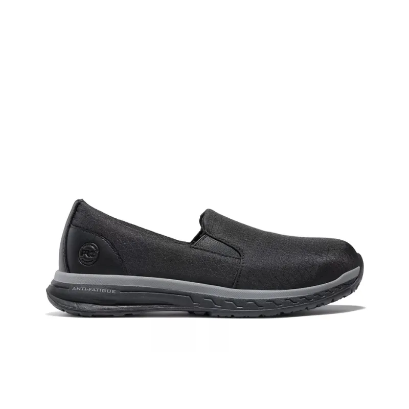 Timberland Drivetrain Casual Shoes Women's Low-Top Black-1