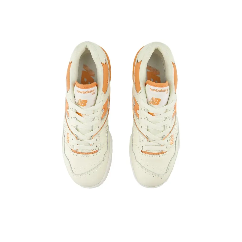 New Balance 550 Angora Copper Women's-2