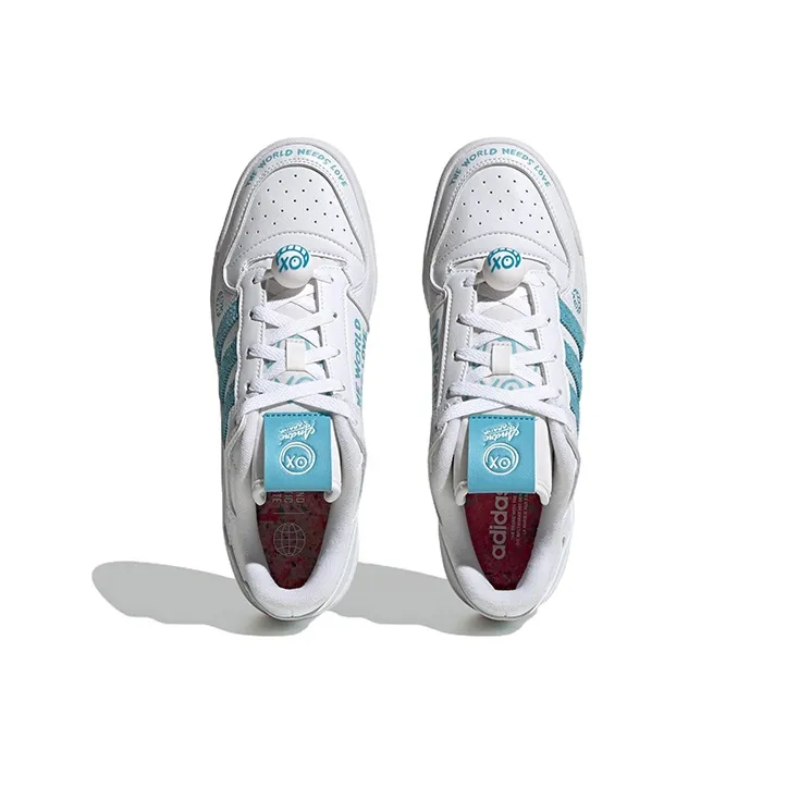 Adidas Forum Low Classic André Saraiva Love Union-3