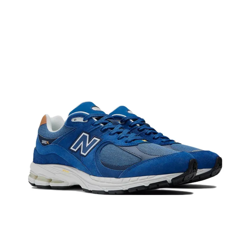 New Balance 2002R Atlantic Blue Sepia-2