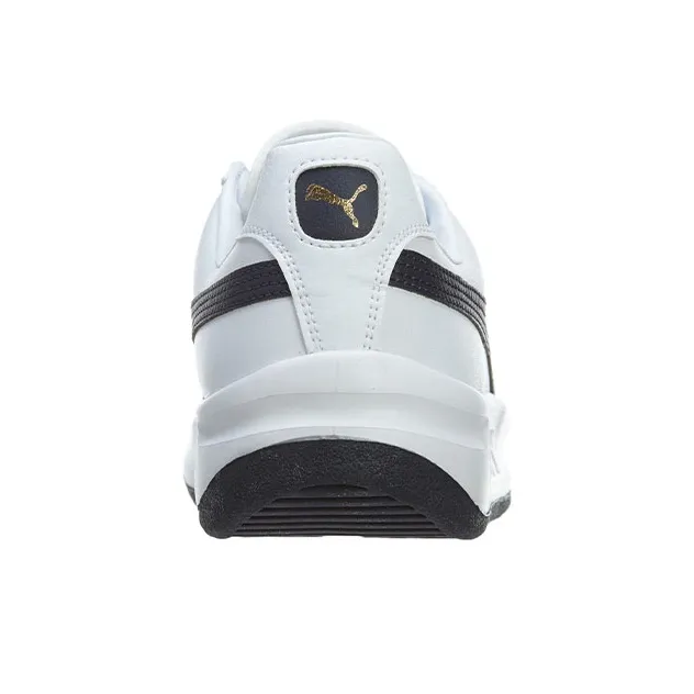PUMA G V Special White New Navy-3