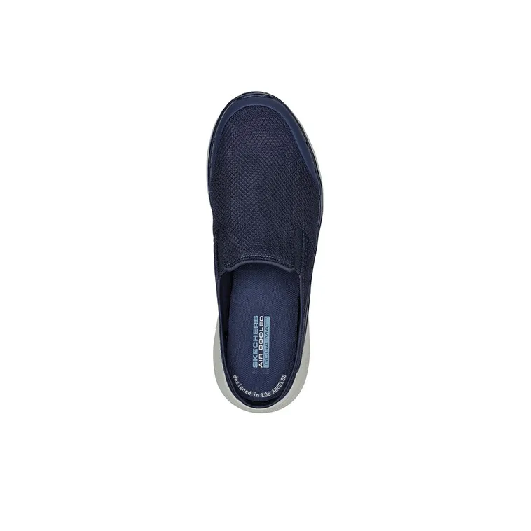 Skechers Go Walk 6 Cabrio 'Navy'-3