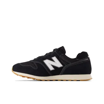New Balance 373 V2 'Black White'