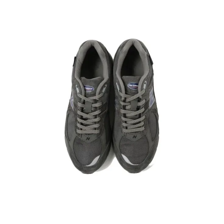 New Balance 2002R X Beams XGORE TEX 'Gray'-2