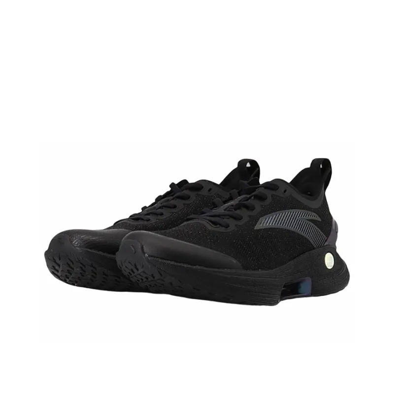 ANTA Chuang 3.0 'Black Blue'-2
